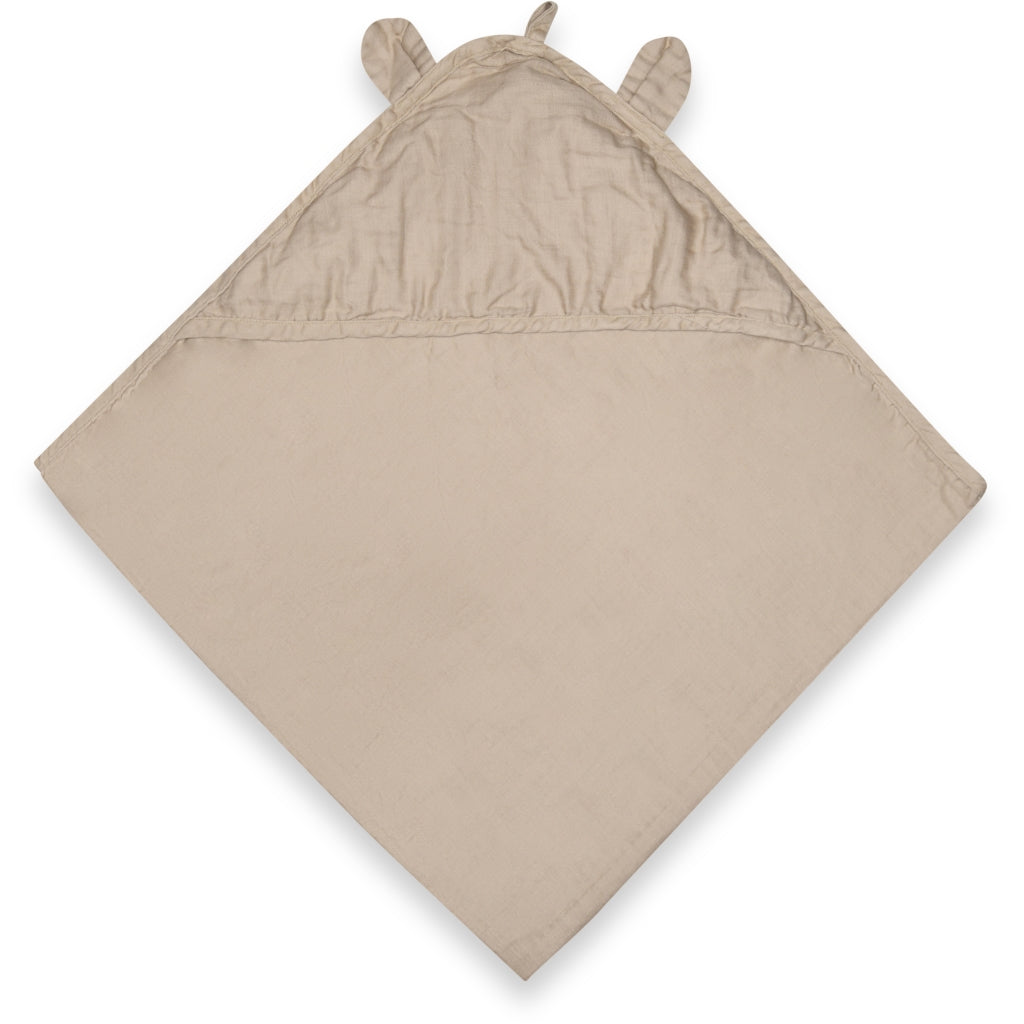 nuuroo Danila baby muslin towel Towel Natural