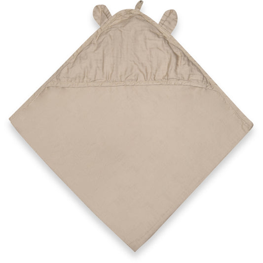 nuuroo Danila junior muslin towel Towel Natural