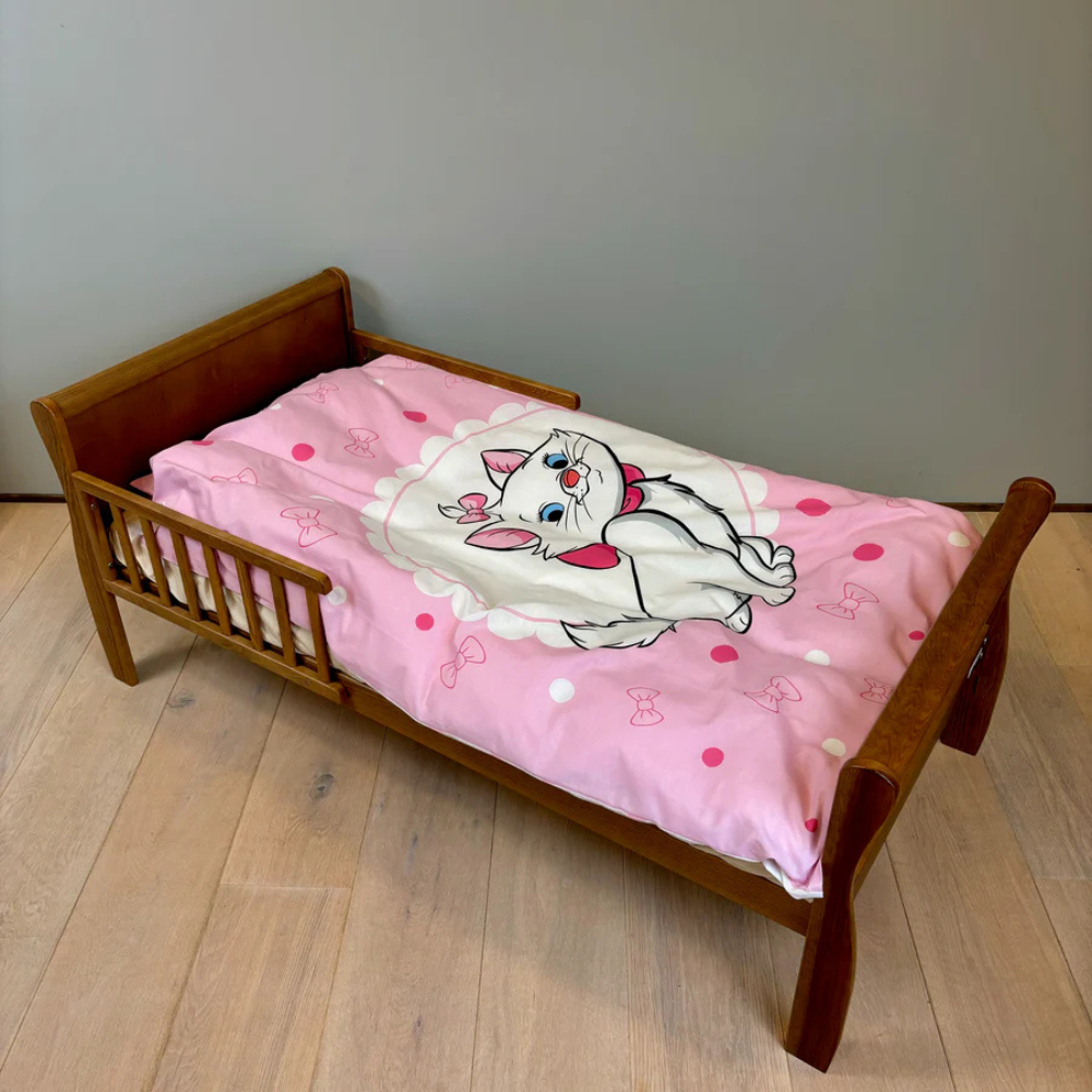 nuuroo Disney Aristocats - Junior sengetøj Bed linen Disney Aristocats