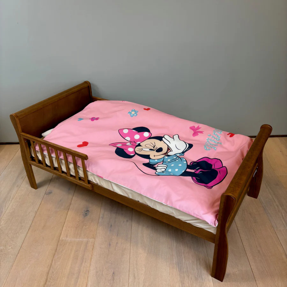 nuuroo Disney Minnie - Senior sengetøj Bed linen Disney Minnie