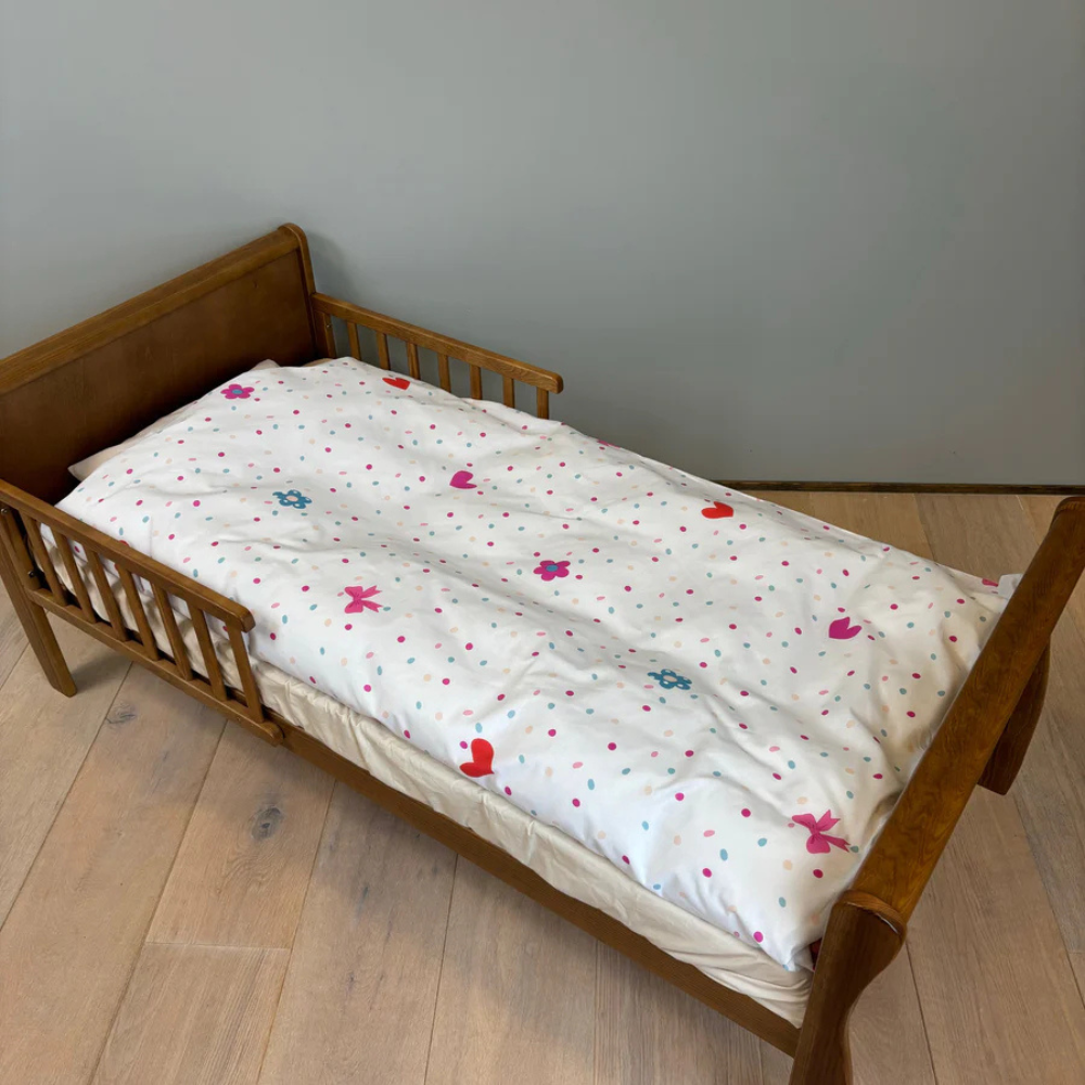 nuuroo Disney Minnie - Senior sengetøj Bed linen Disney Minnie