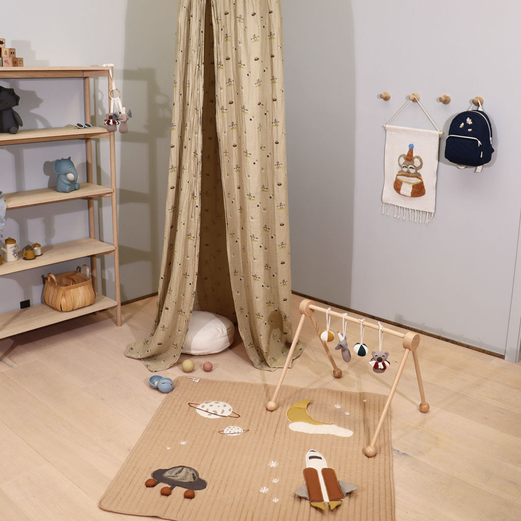 nuuroo Emil activity mat Activity mat Space