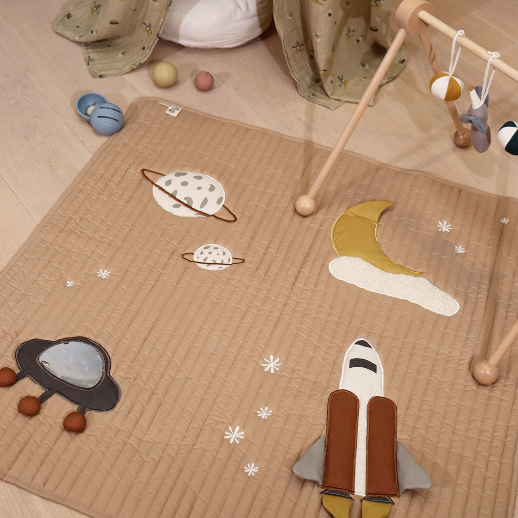 nuuroo Emil activity mat Activity mat Space