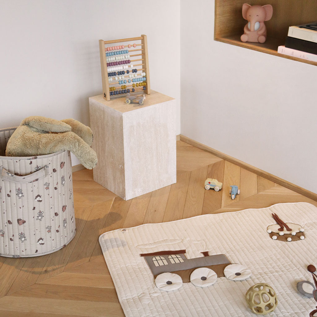 nuuroo Emil activity mat Activity mat Train