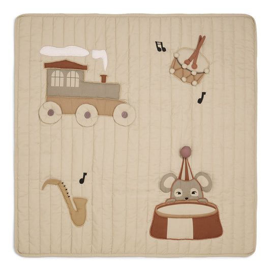 nuuroo Emil activity mat Activity mat Train
