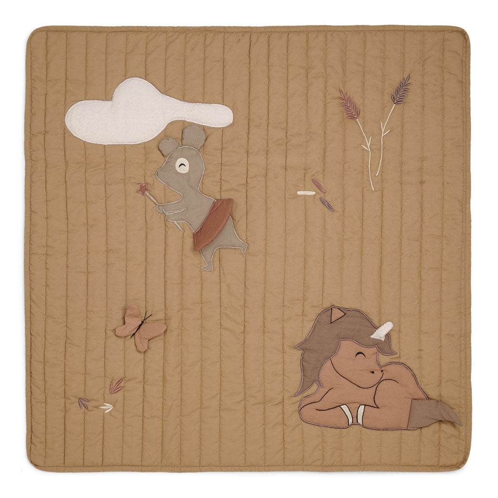 nuuroo Emil activity mat Activity mat Unicorn