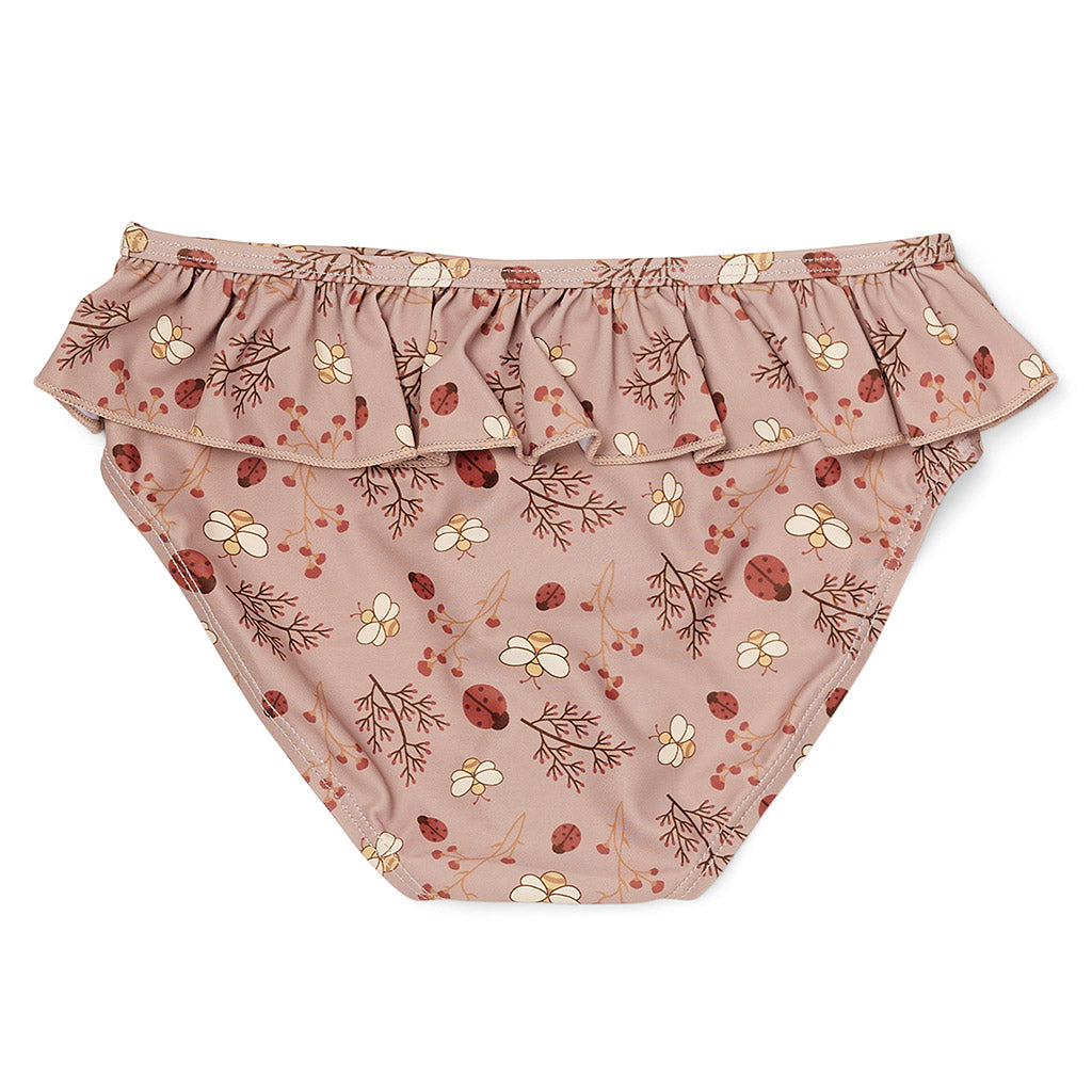 nuuroo Gia bikini Swimwear Sand - Flower bee
