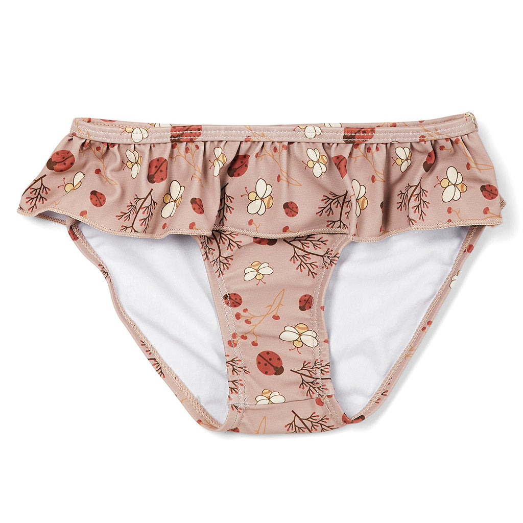 nuuroo Gia bikini Swimwear Sand - Flower bee