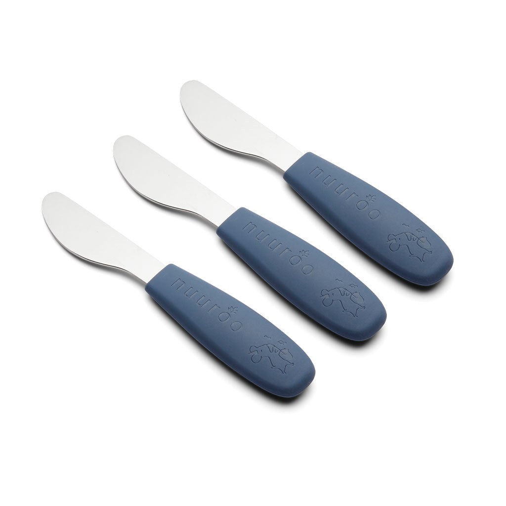 nuuroo Harper knifes 3 pack Cutlery Bering Sea