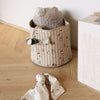 nuuroo Hunter quilted storage bag - medium Storage bag Unicorn