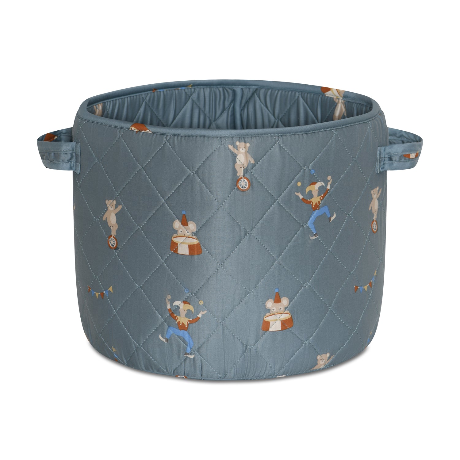 nuuroo Hunter quilted storage bag - medium Storage bag Funfair