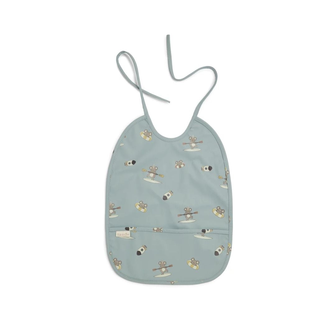 nuuroo Ida bib coated Bib Surfer