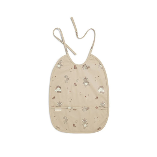 nuuroo Ida bib coated Bib Unicorn