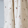 nuuroo Josefine bamboo muslin cloth 2-pack Muslin cloth Flower love