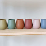 nuuroo Kai silicone cup - Big Cup Bering Sea