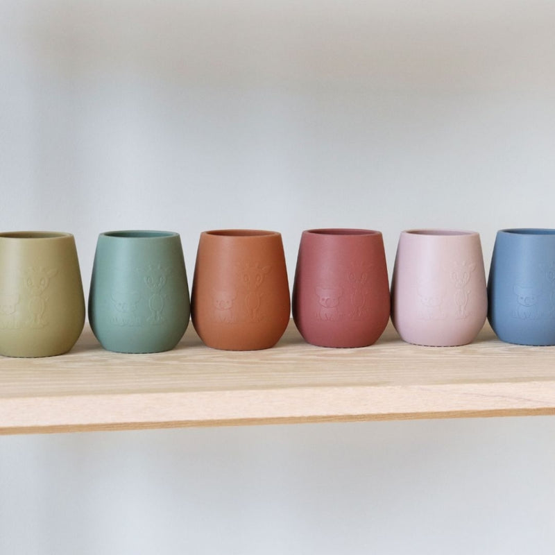 nuuroo Kai silicone cup - Big Cup Woodrose