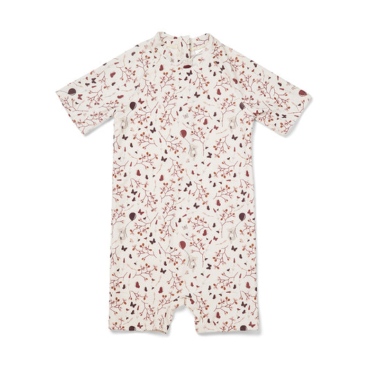 nuuroo Kali swimsuit Swimwear Koala Flower