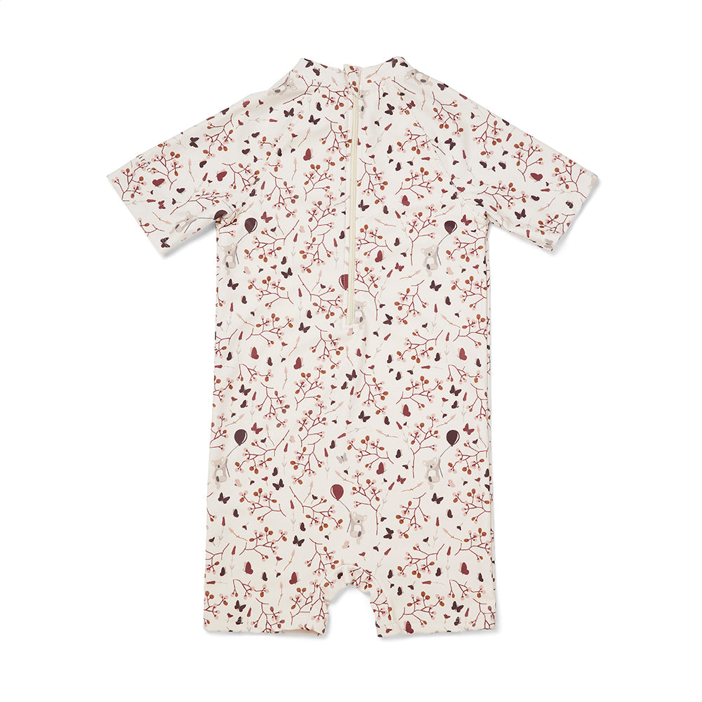 nuuroo Kali swimsuit Swimwear Koala Flower