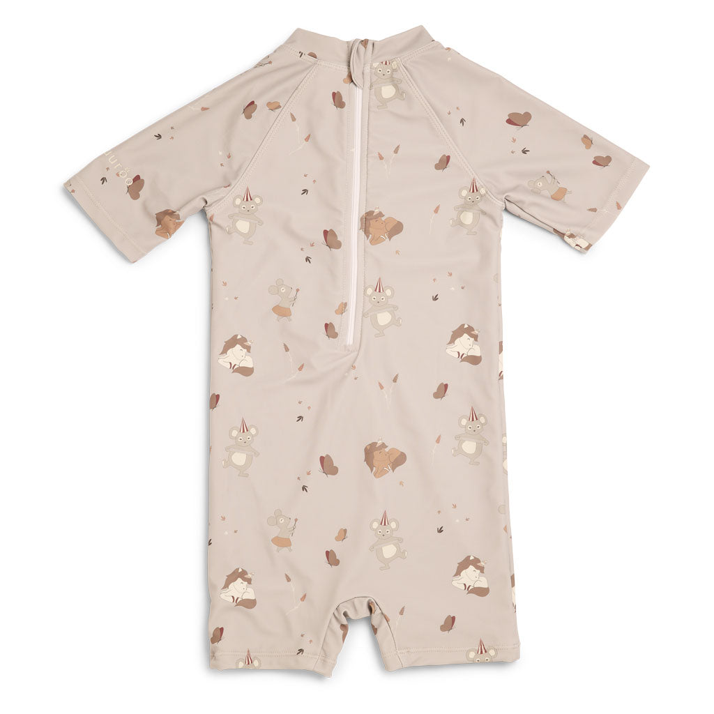 nuuroo Kali swimsuit Swimwear Unicorn