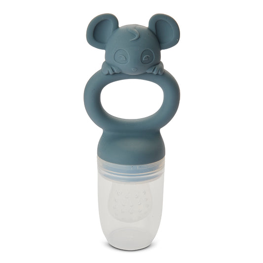 nuuroo Lauge silicone fruit pacifier Fruit pacifier Bering Sea