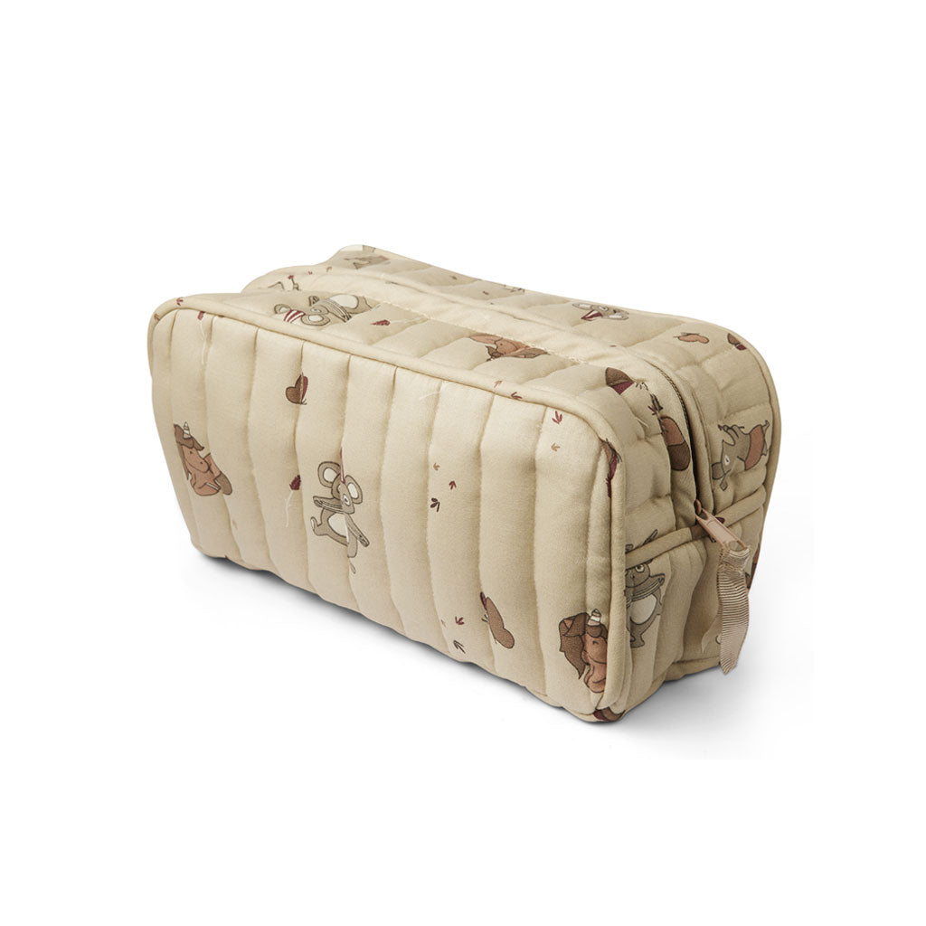 nuuroo Levi toilet bag Toilet bag Unicorn
