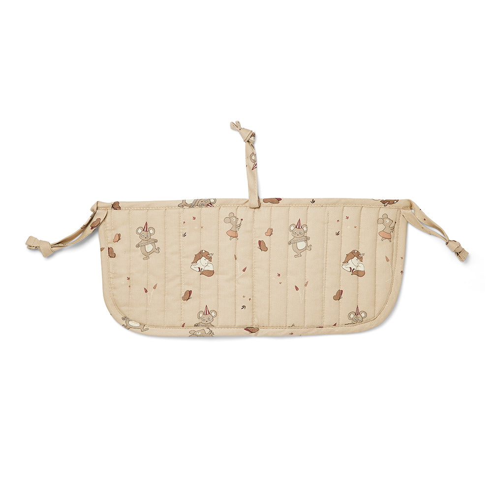 nuuroo Li bed pocket Bed pocket Unicorn