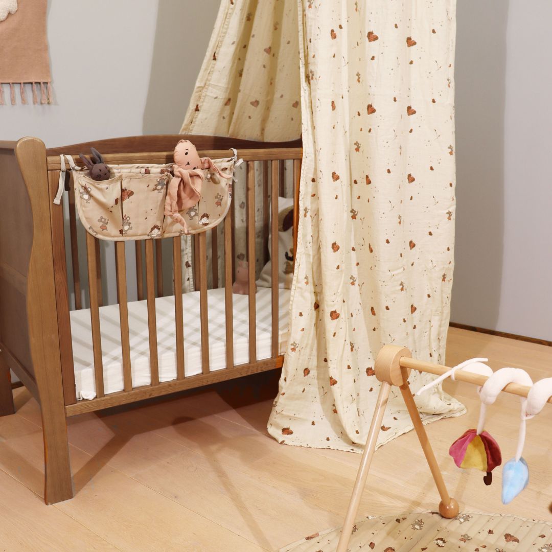 nuuroo Li bed pocket Bed pocket Unicorn