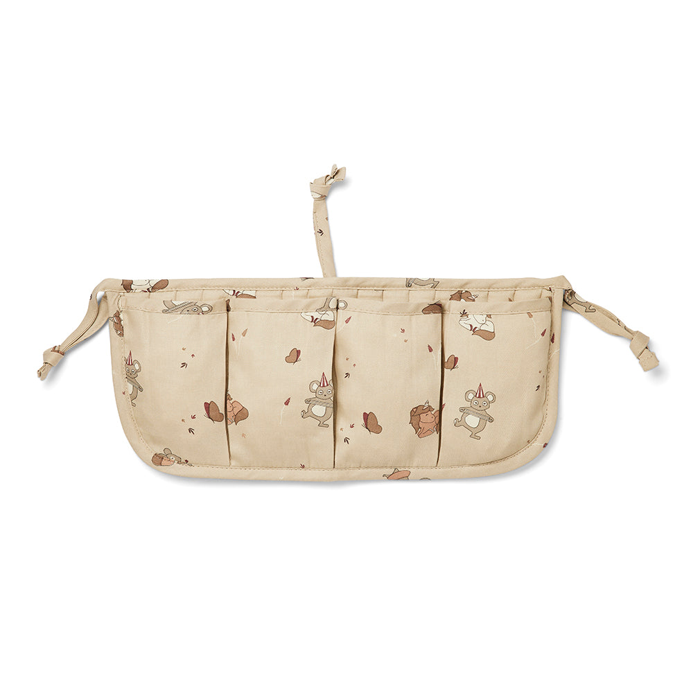 nuuroo Li bed pocket Bed pocket Unicorn