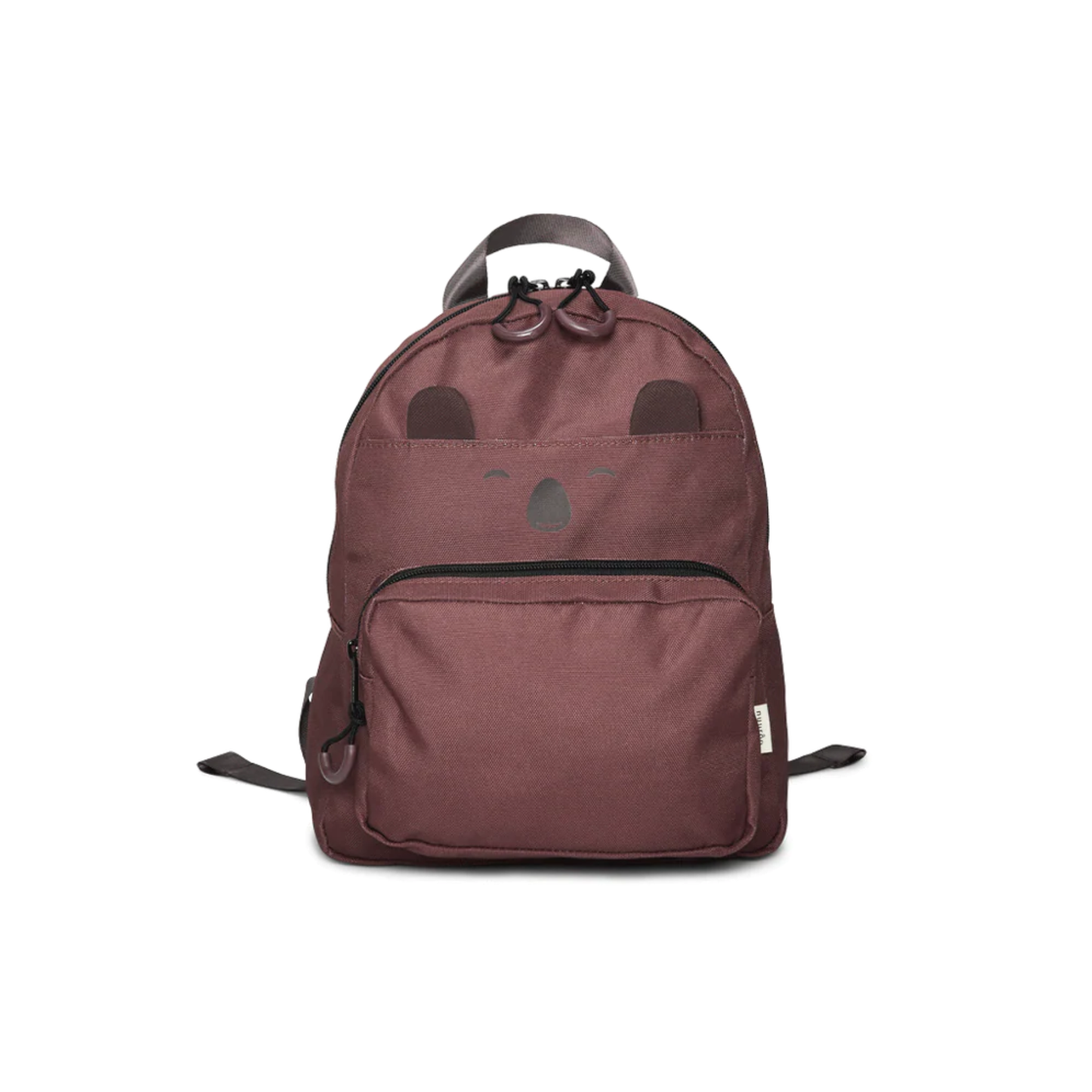 nuuroo Lucas junior bag Bags Mahogany