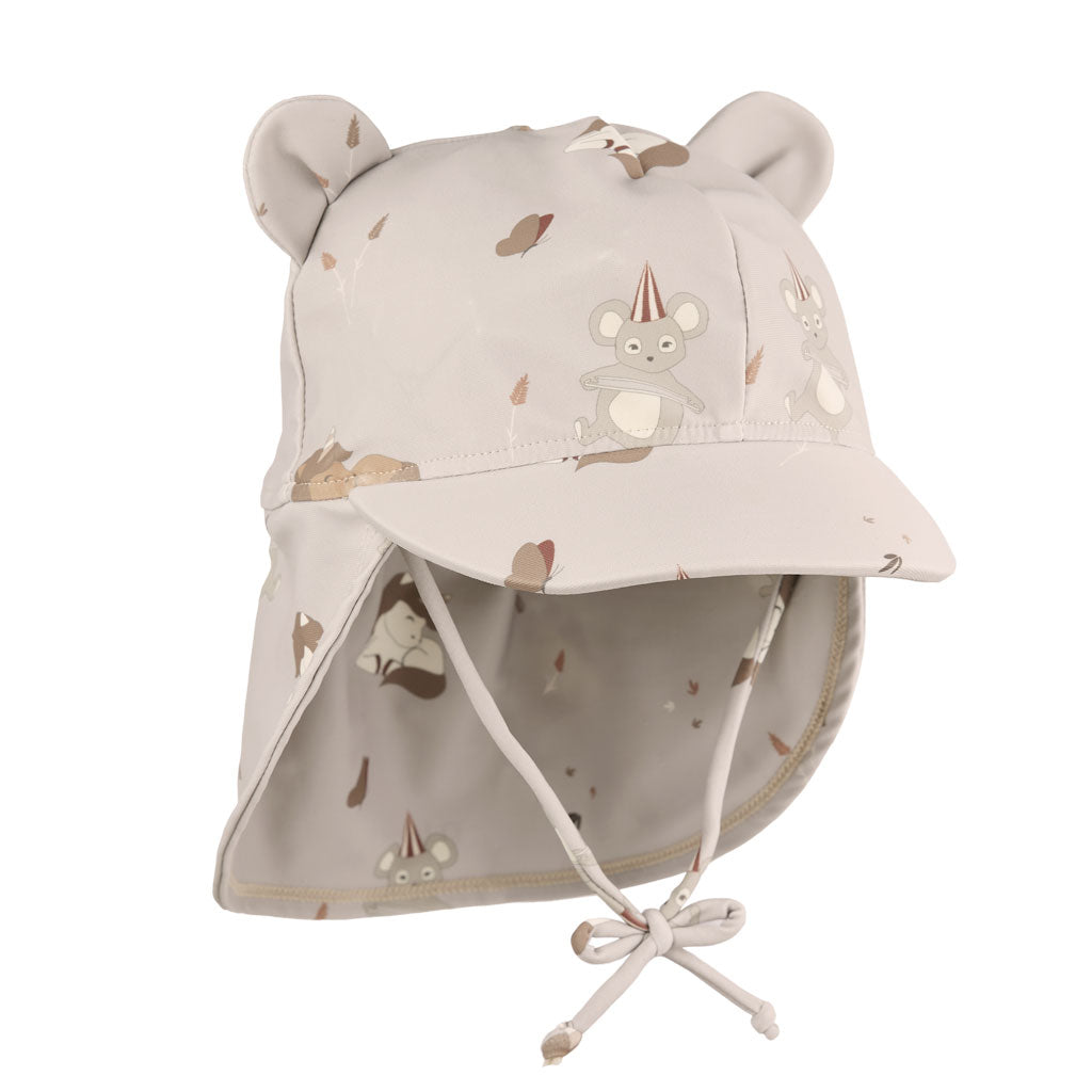 nuuroo Ludo sun hat Swimwear Unicorn