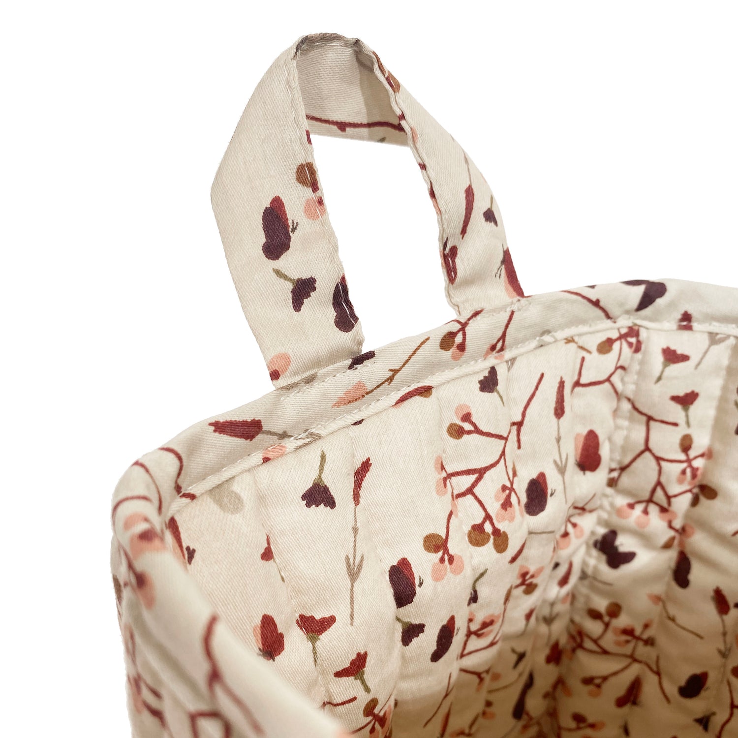 nuuroo Lumi quilted basket set Basket Koala Flower