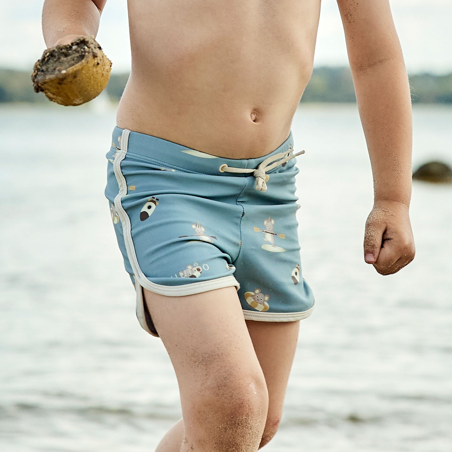 nuuroo Marti swim shorts Swimwear Surfer