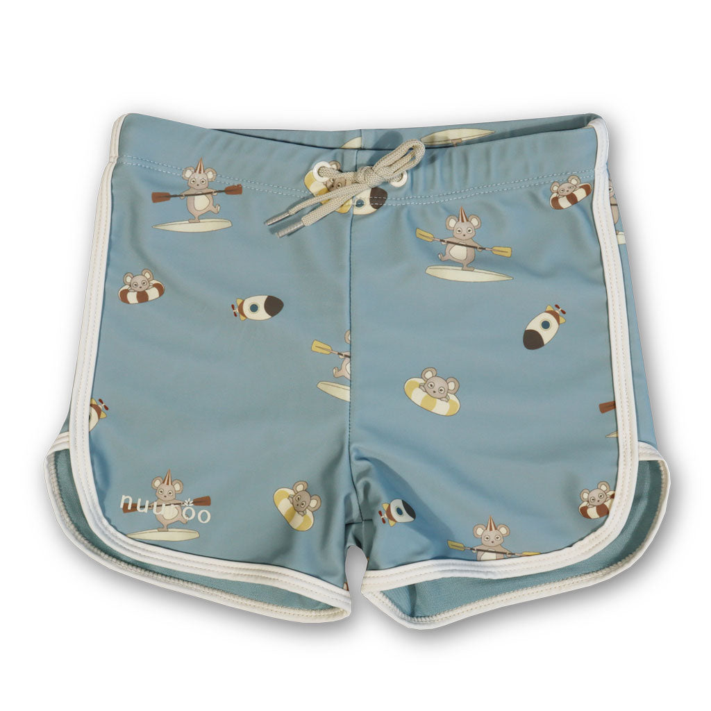 nuuroo Marti swim shorts Swimwear Surfer
