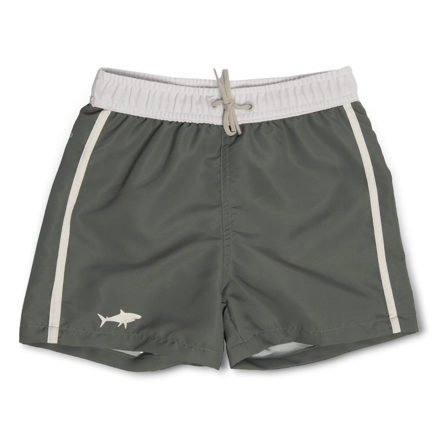 nuuroo Milo board swim shorts Swimwear Tea leaf
