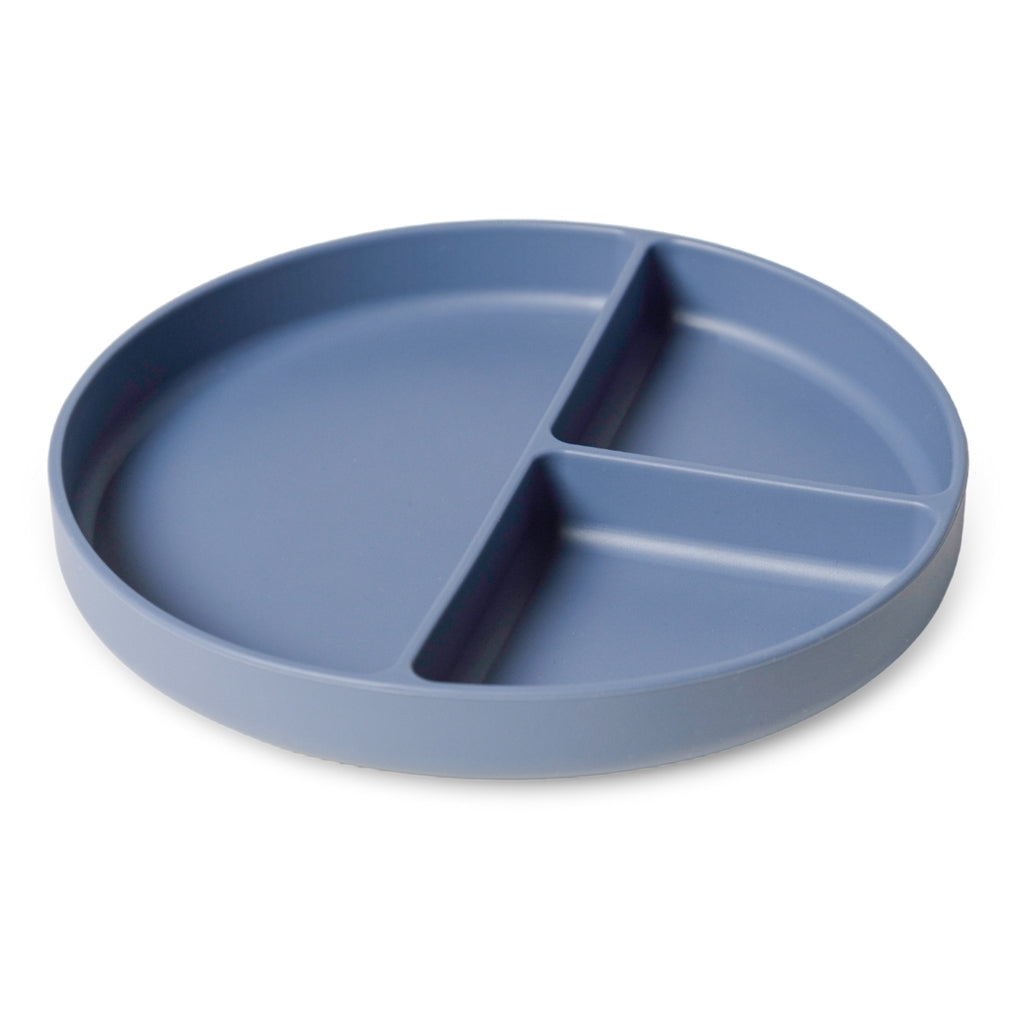 nuuroo Mingo divided silicone plate Deep plate Bering Sea