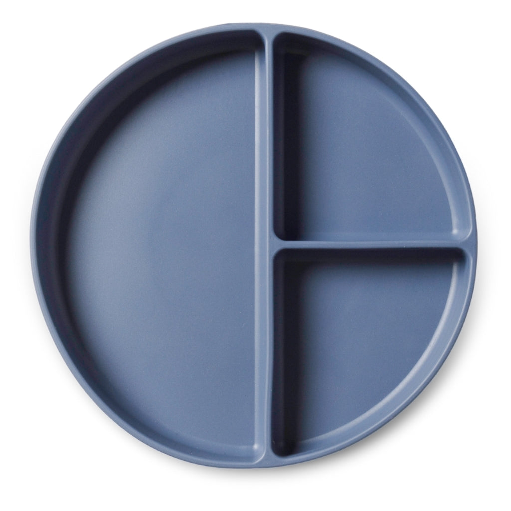 nuuroo Mingo divided silicone plate Deep plate Bering Sea