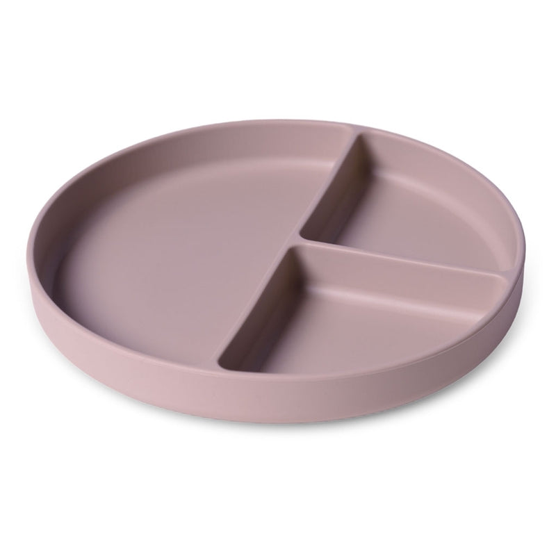 Mingo divided silicone plate –