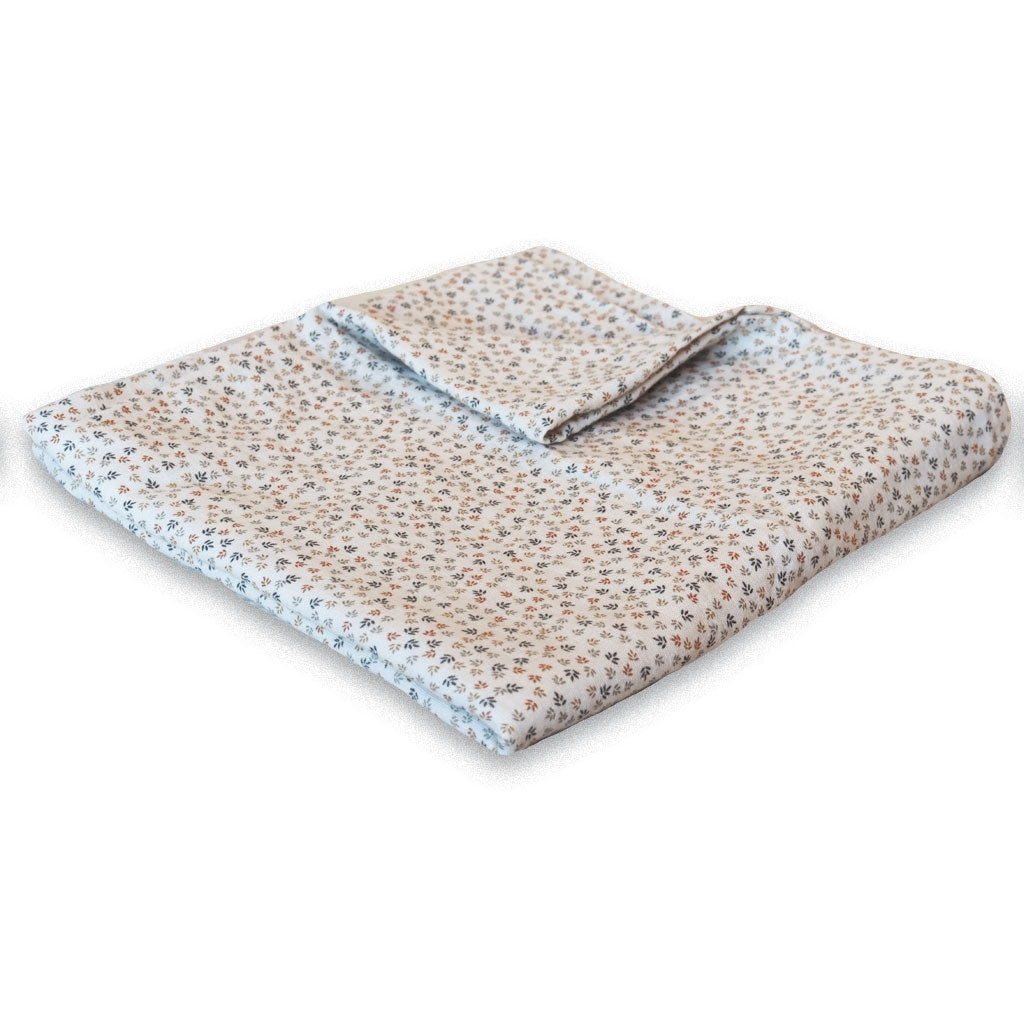 Minnie muslin swaddle – - Main Image