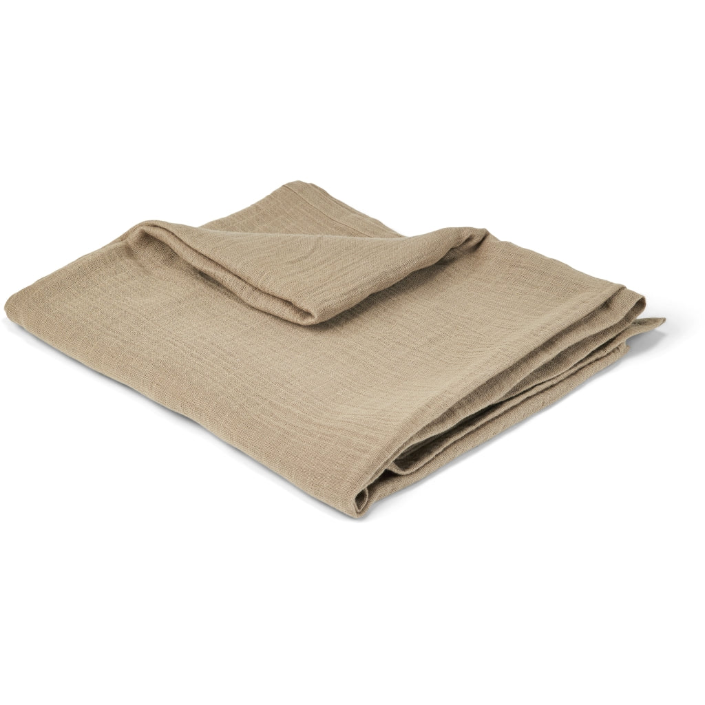 nuuroo Minnie muslin swaddle Swaddle Natural
