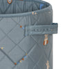 nuuroo Moe quilted storage bag - big Storage bag Funfair