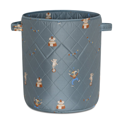 nuuroo Moe quilted storage bag - big Storage bag Funfair