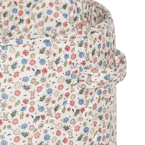 nuuroo Moe quilted storage bag - big Storage bag Miniflower