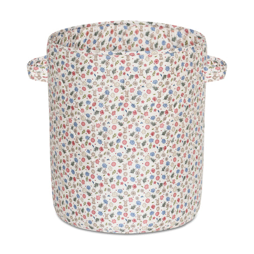 nuuroo Moe quilted storage bag - big Storage bag Miniflower