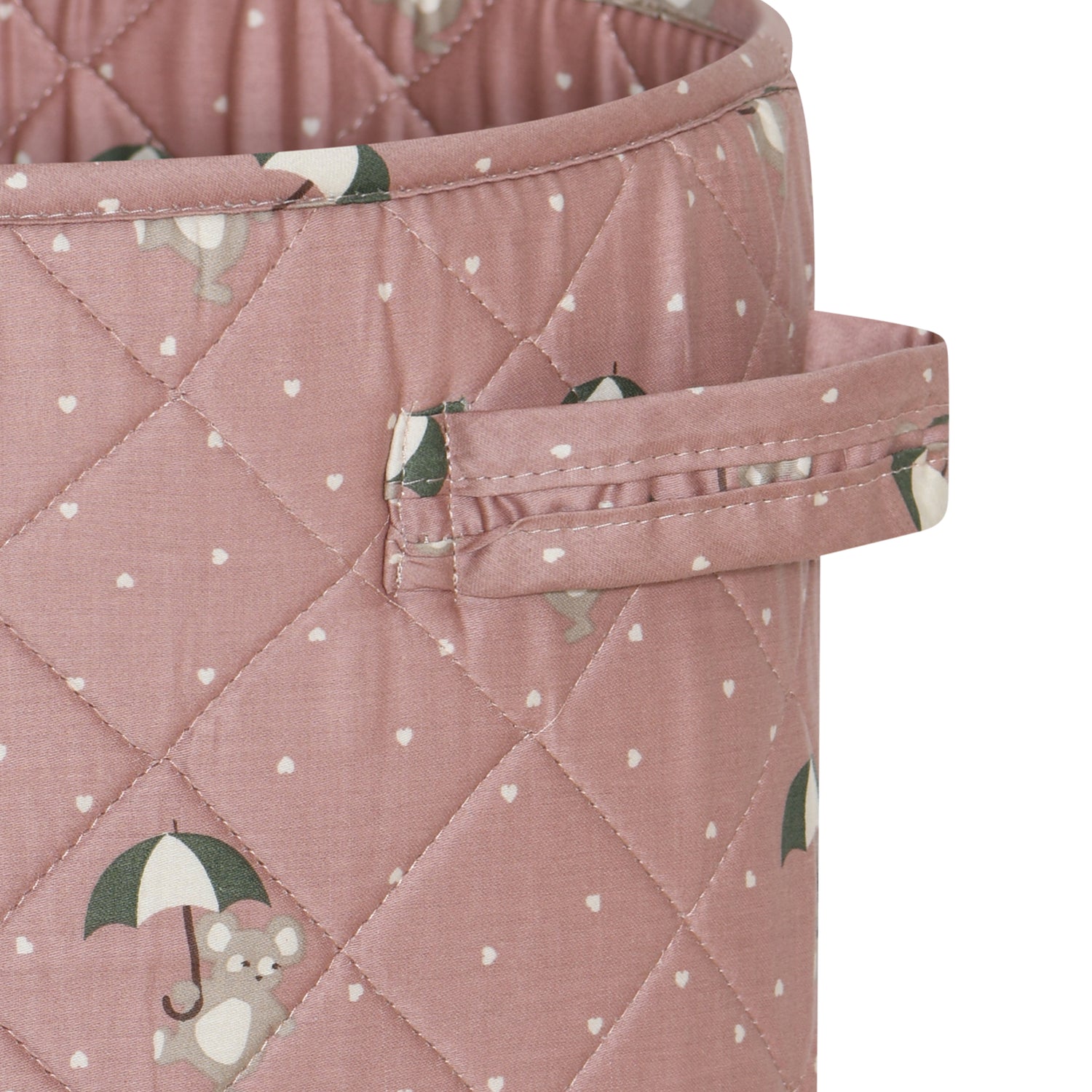 nuuroo Moe quilted storage bag - big Storage bag Umbrella