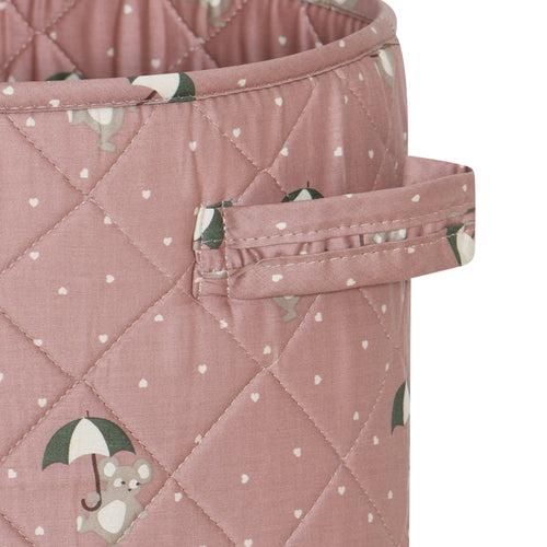 nuuroo Moe quilted storage bag - big Storage bag Umbrella