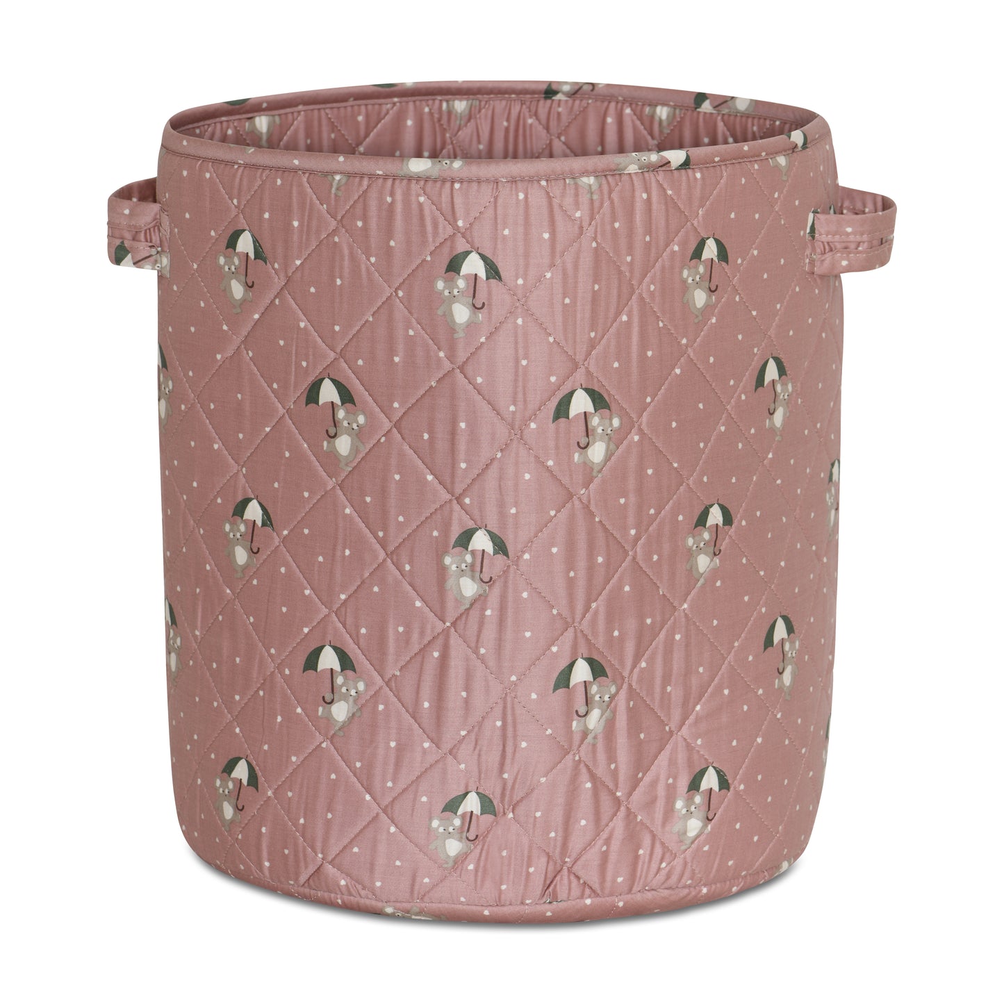 nuuroo Moe quilted storage bag - big Storage bag Umbrella