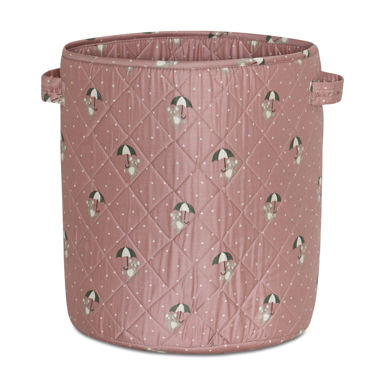 nuuroo Moe quilted storage bag - big Storage bag Umbrella