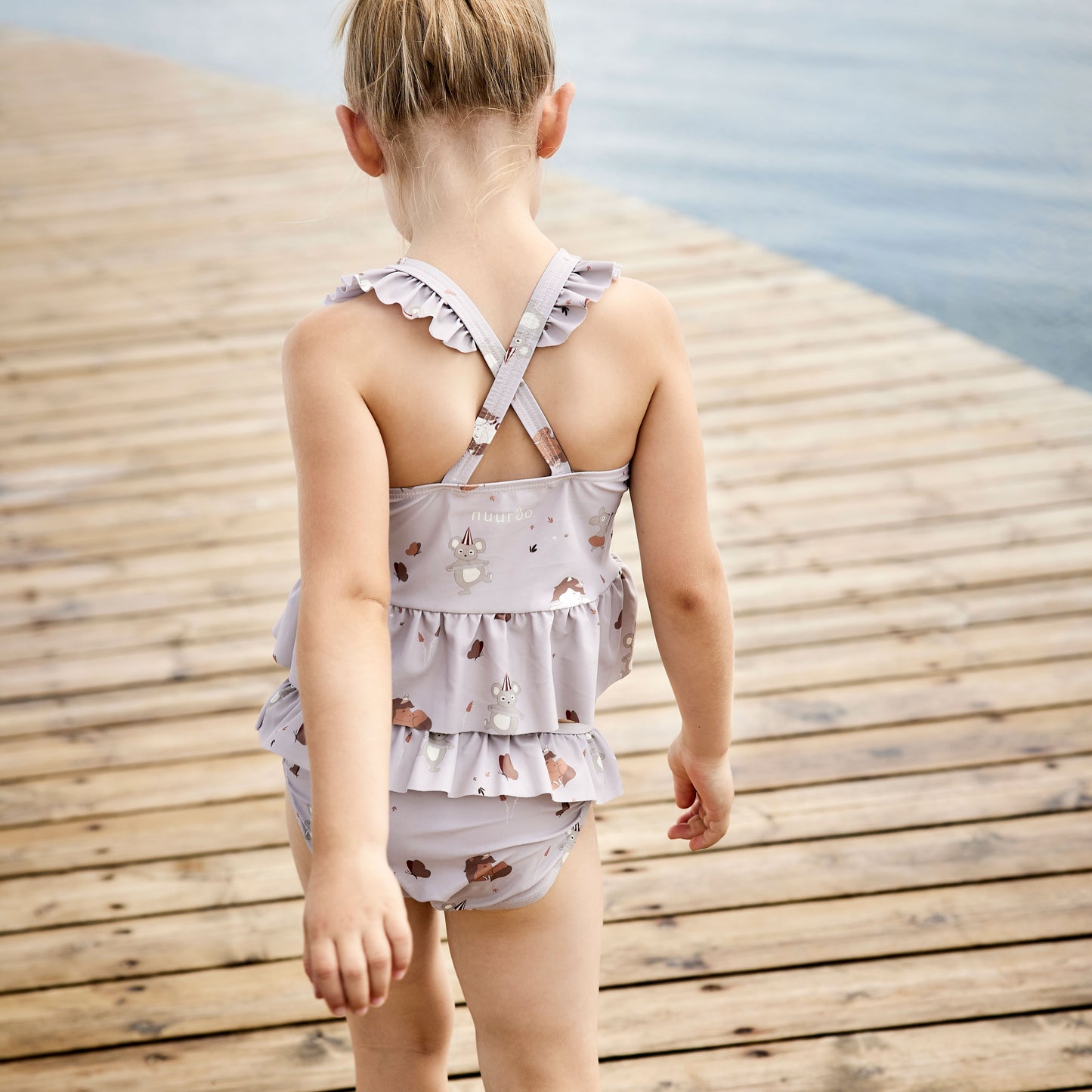nuuroo Moon swim pant Swimwear Unicorn