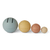 nuuroo Neo silicone ball 4-pack Toy Multi mix