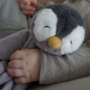 nuuroo Petu Petu - Aka hugging cloth Hugging cloth Penguin